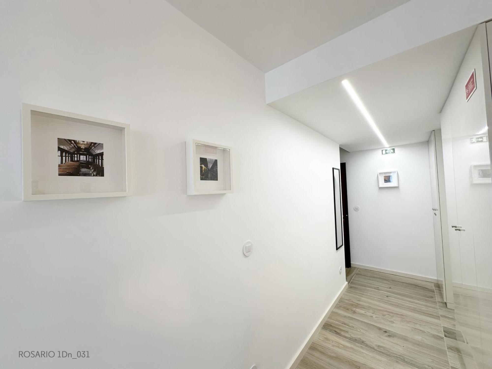 Rosario 1Dn By Rosario Inn Porto Kültér fotó