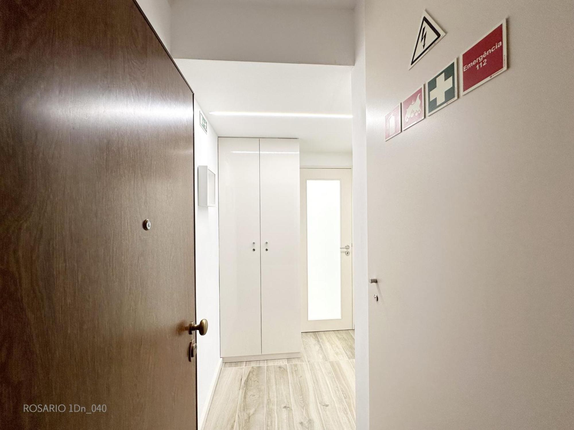 Rosario 1Dn By Rosario Inn Porto Kültér fotó
