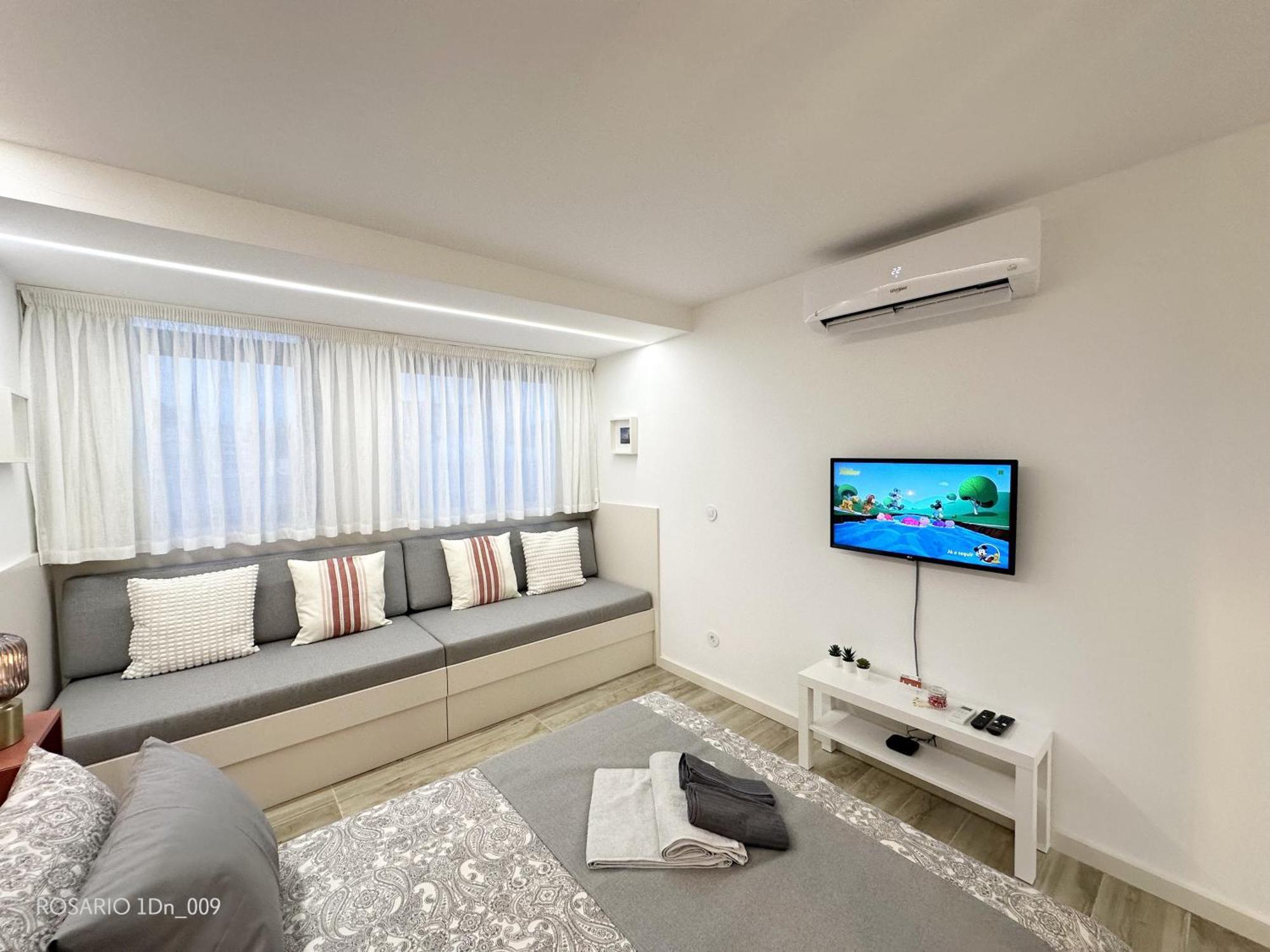 Rosario 1Dn By Rosario Inn Porto Kültér fotó