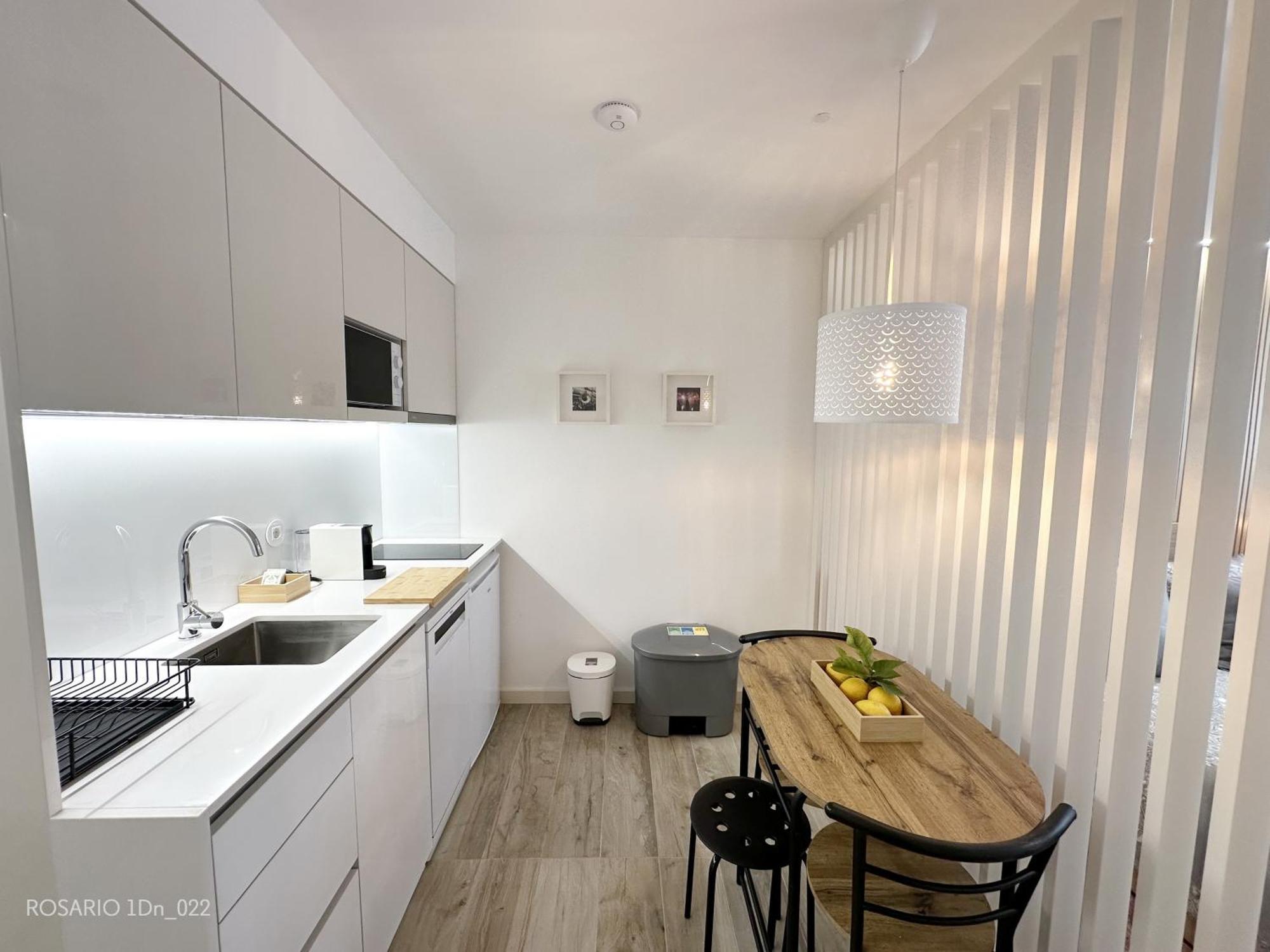 Rosario 1Dn By Rosario Inn Porto Kültér fotó