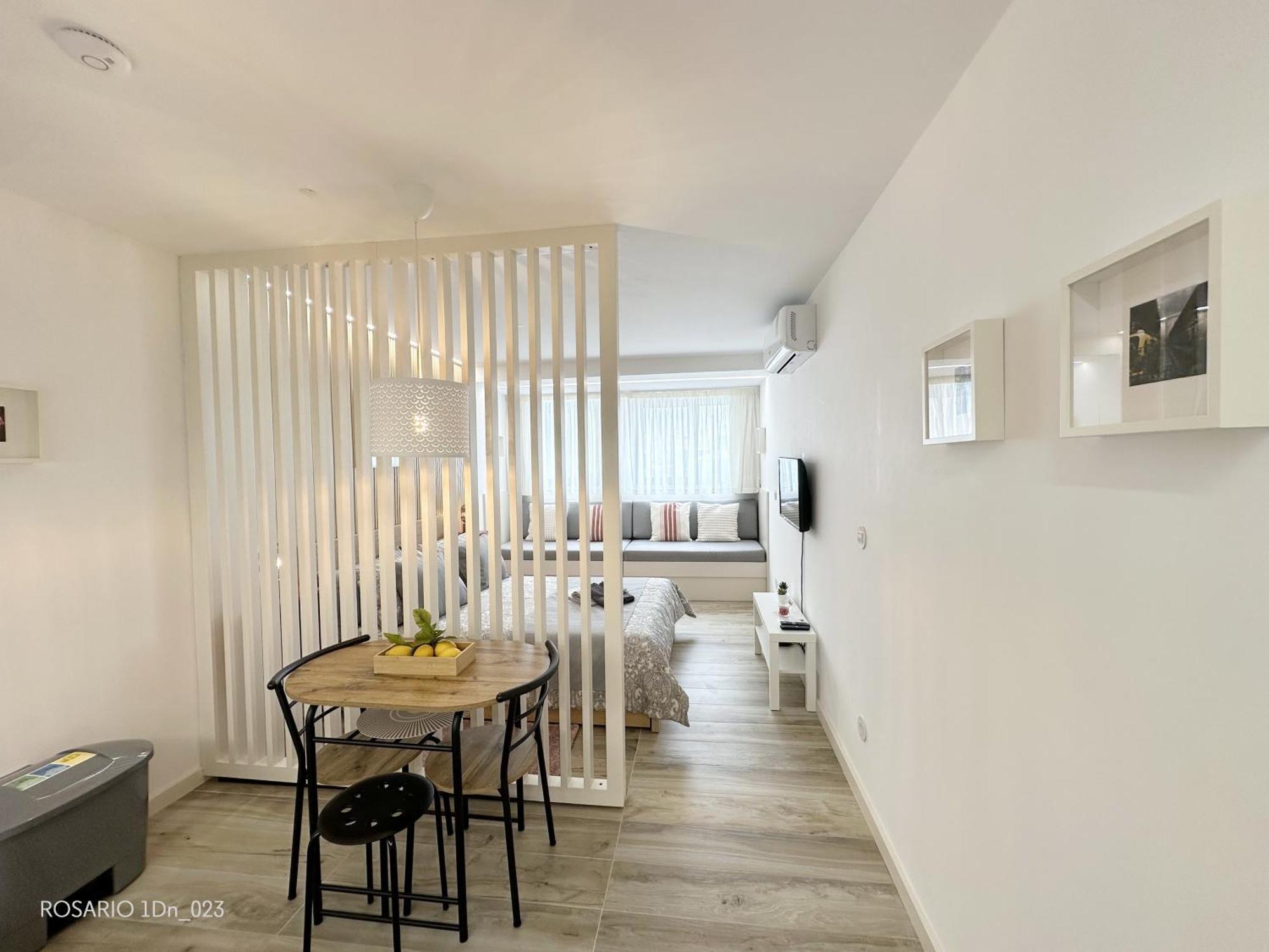 Rosario 1Dn By Rosario Inn Porto Kültér fotó