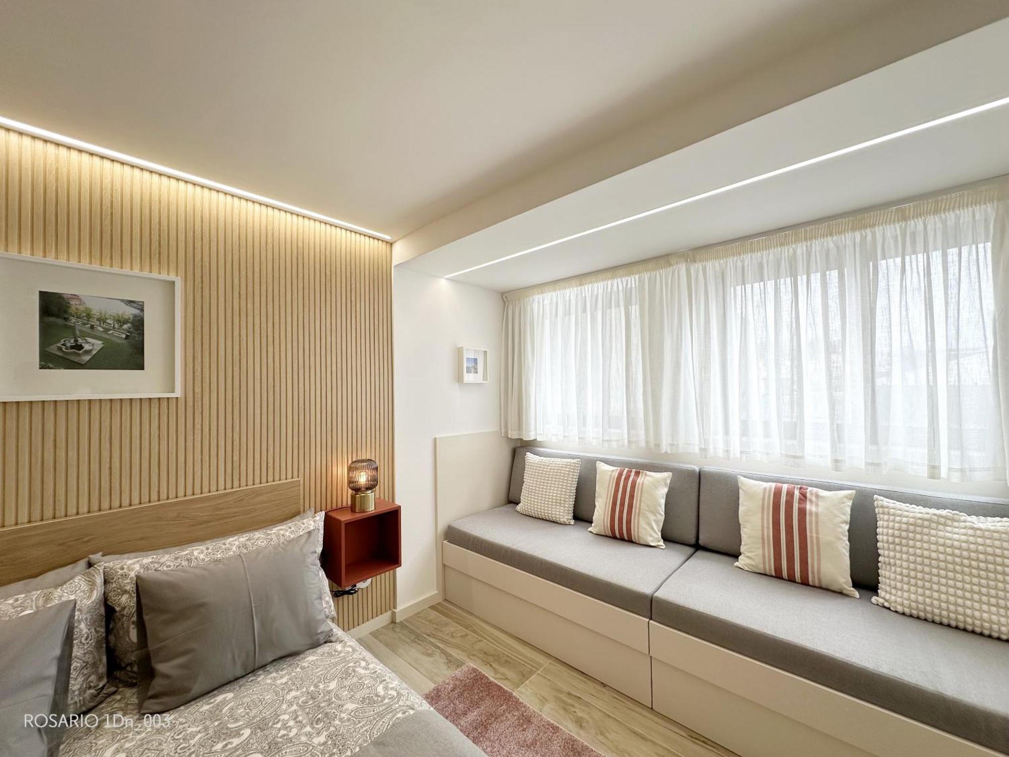Rosario 1Dn By Rosario Inn Porto Kültér fotó