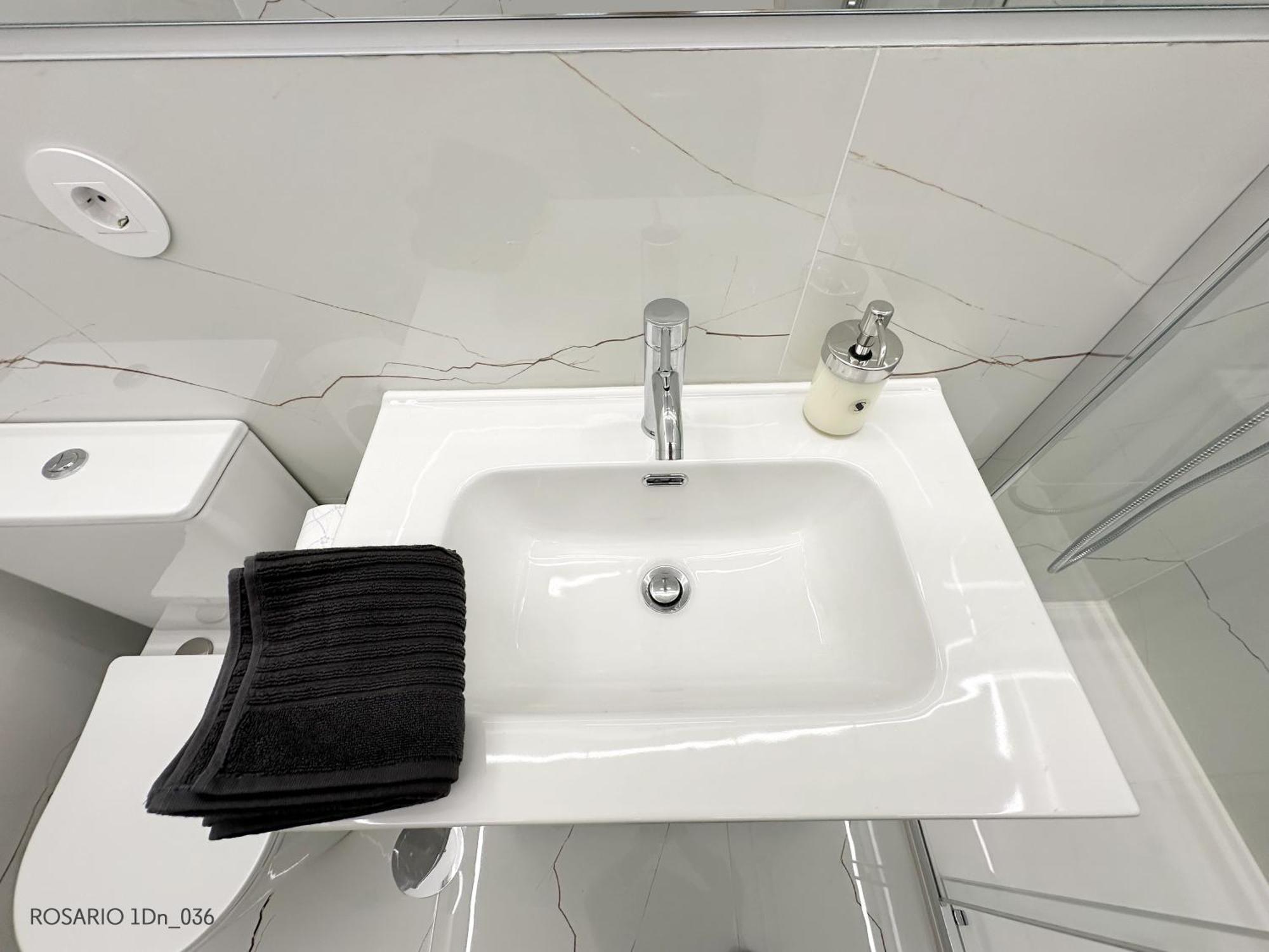 Rosario 1Dn By Rosario Inn Porto Kültér fotó
