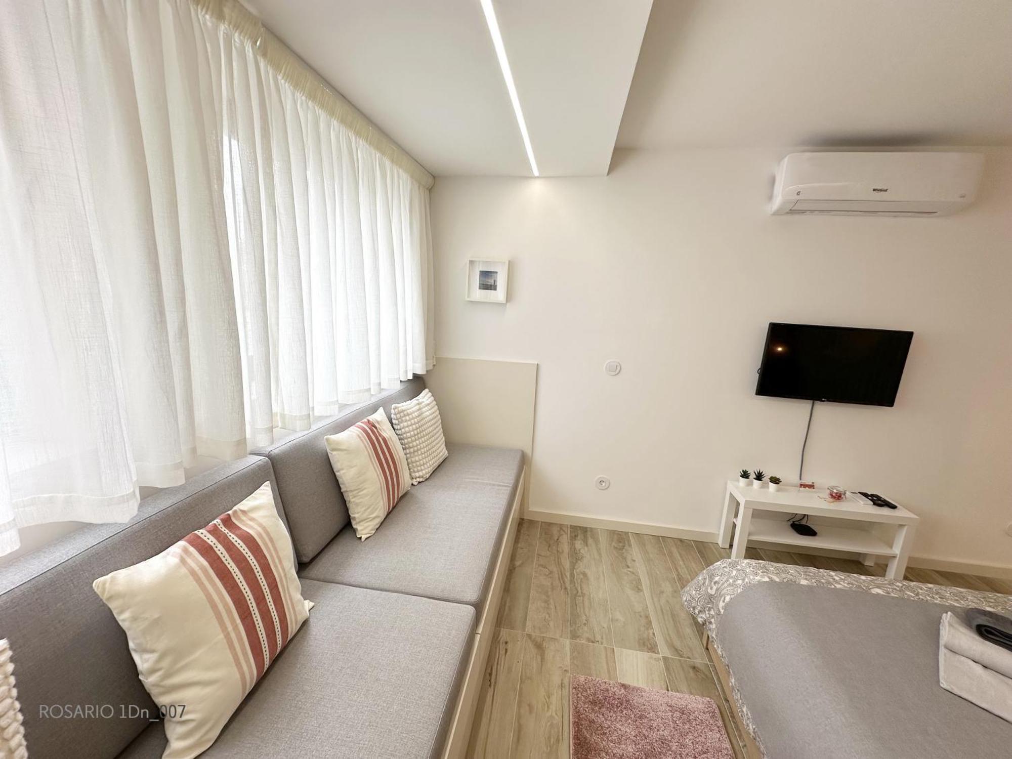 Rosario 1Dn By Rosario Inn Porto Kültér fotó
