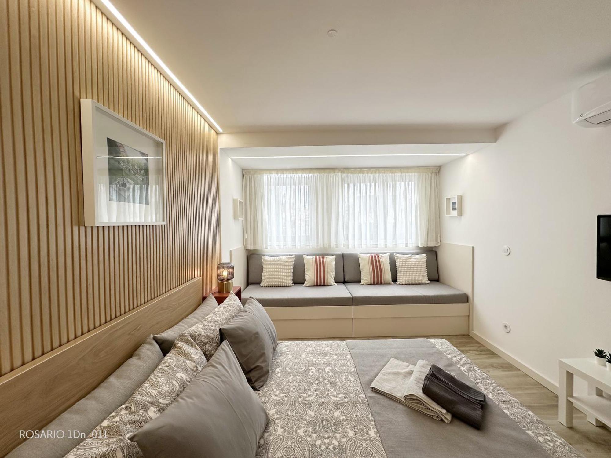 Rosario 1Dn By Rosario Inn Porto Kültér fotó