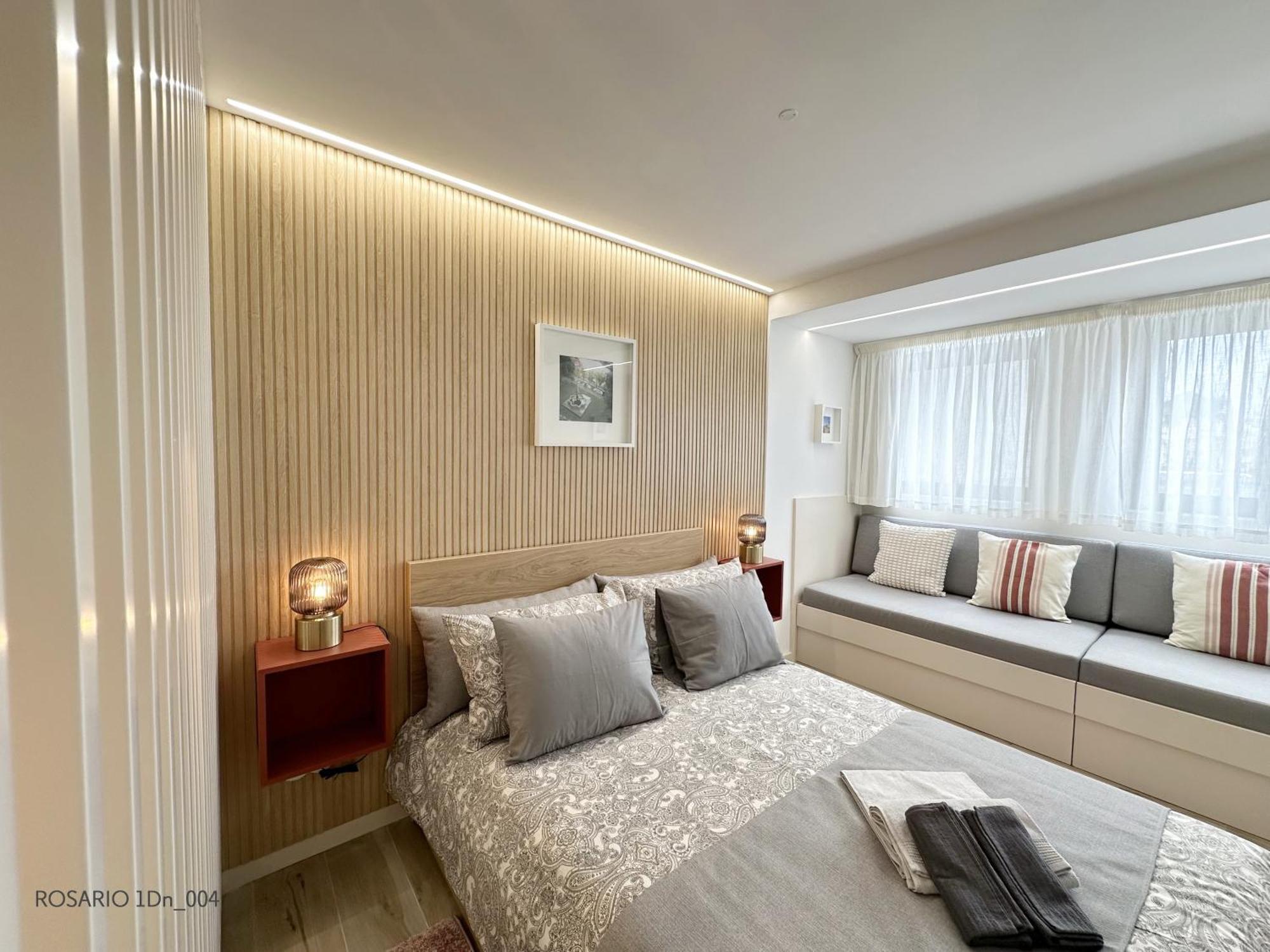 Rosario 1Dn By Rosario Inn Porto Kültér fotó