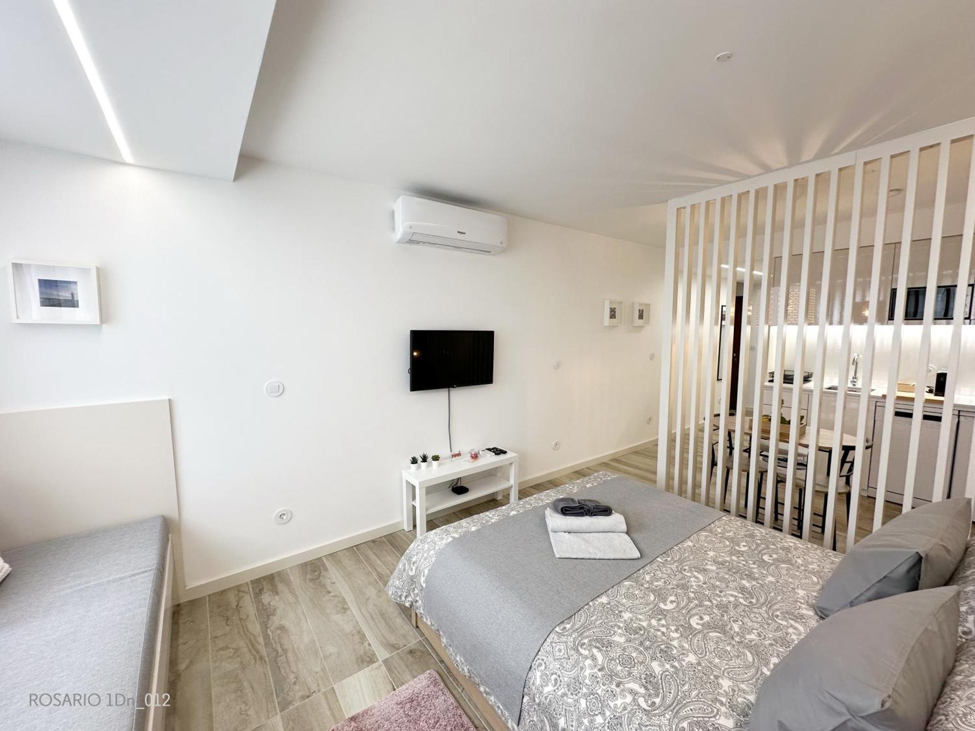 Rosario 1Dn By Rosario Inn Porto Kültér fotó