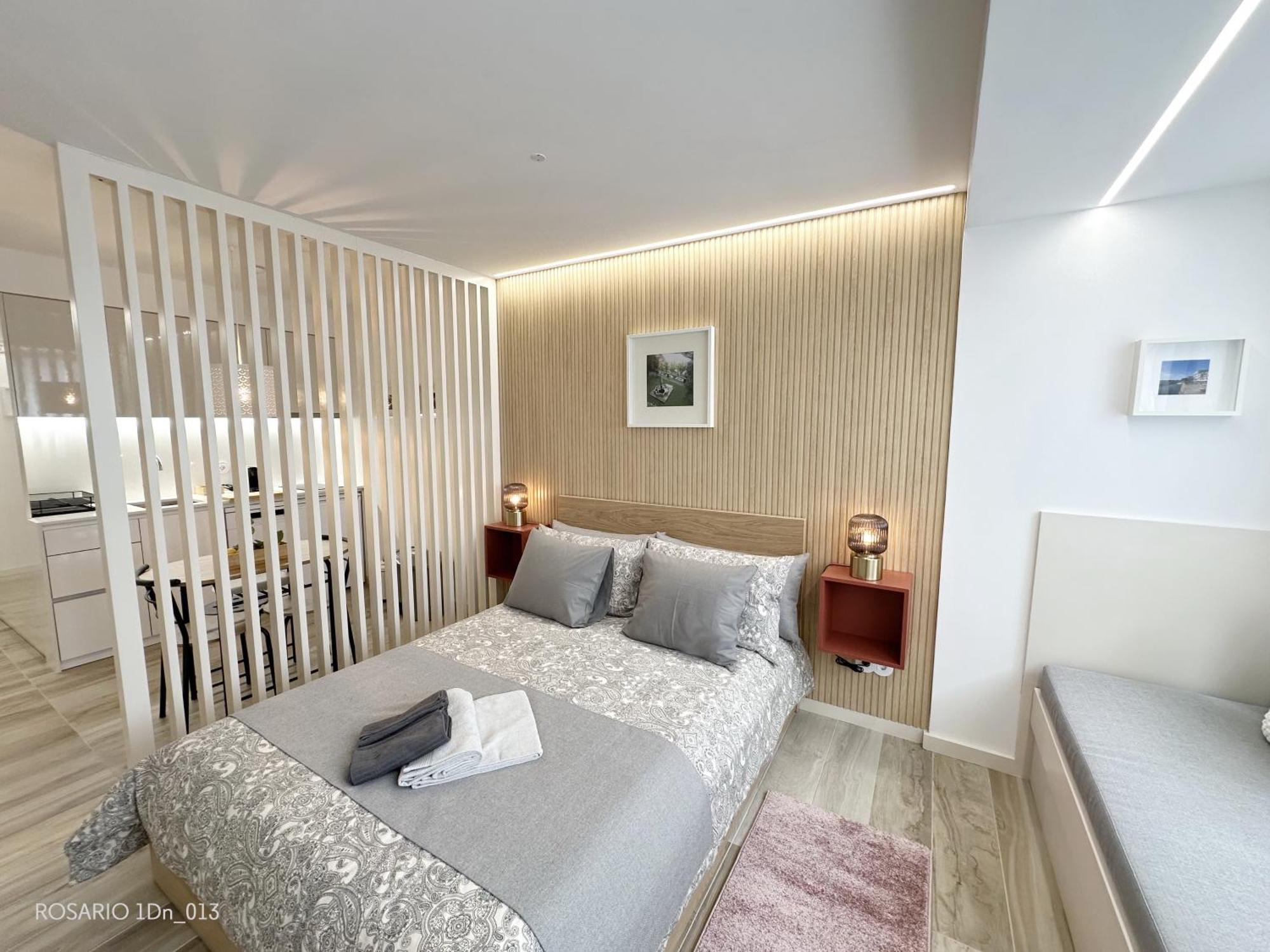Rosario 1Dn By Rosario Inn Porto Kültér fotó