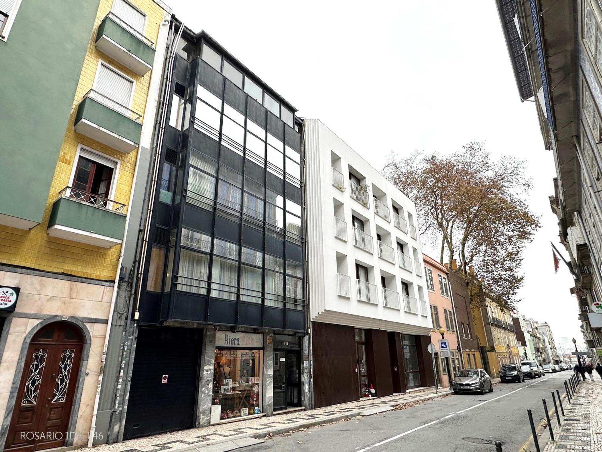 Rosario 1Dn By Rosario Inn Porto Kültér fotó